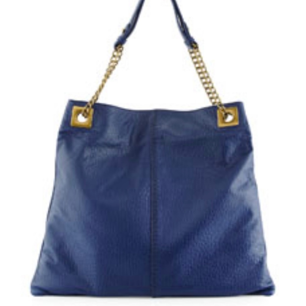 Badgley Mischka Greta Shouler Bag